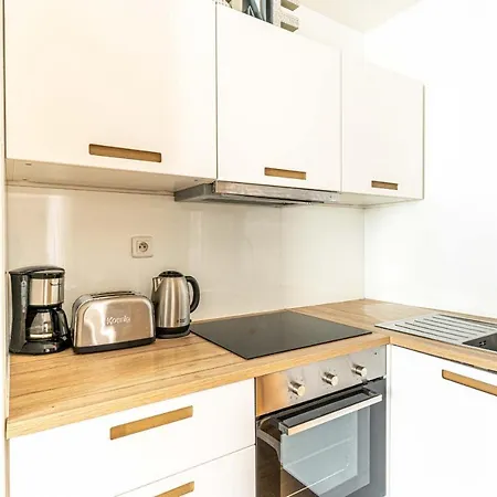 18 Luxury Parisien Montorgueil 2